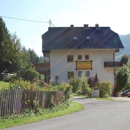 Zur Alten Schmiede 바트키르히하임 외부 사진